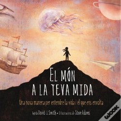 Capa do artigo El Món A La Teva Mida