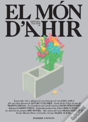 Capa do artigo El Món D