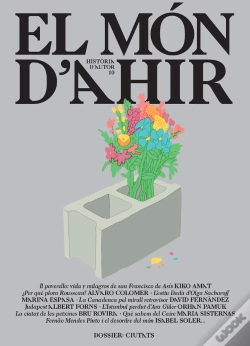 Capa do artigo El Món D'Ahir #10
