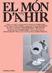Capa do artigo El Món D