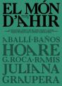 El Món D'Ahir #2 - Preview