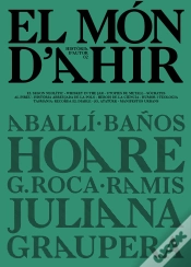 Capa do artigo El Món D