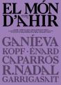 El Món D'Ahir #4 - Preview