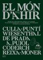 El Món D'Ahir #7 - Preview
