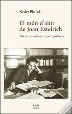 Capa do artigo El Món D'Ahir De Joan Estelrich