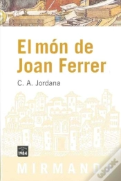 Capa do artigo El Món De Joan Ferrer