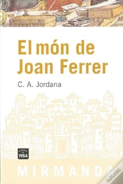 Capa do artigo El Món De Joan Ferrer