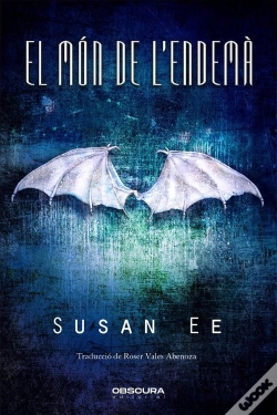 Capa do artigo El Món De L'Endemà