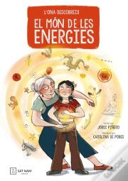 El Món De Les Energies