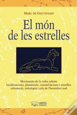Capa do artigo El Món De Les Estrelles