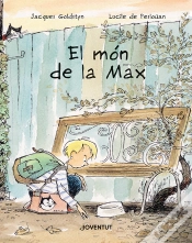Capa do artigo El Mon De Max