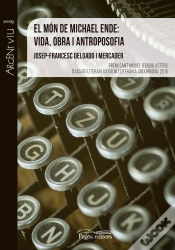 Capa do artigo El Món De Michael Ende: Vida, Obra I Antroposofia