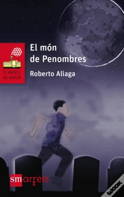 Capa do artigo El Món De Penombres