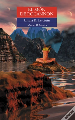Capa do artigo El Món De Rocannon