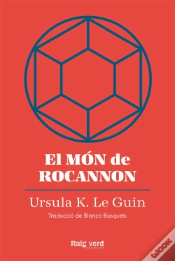 Capa do artigo El Mon De Rocannon