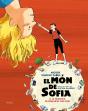 El Mon De Sofia Novella Grafica Vol 2 - Preview