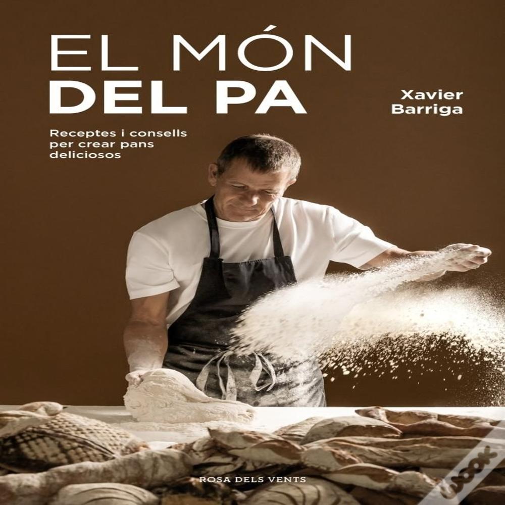 El Mon Del Pa