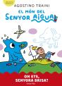 El Mon Del Senyor Aigua 2 On Ets Senyora Brisa - Preview