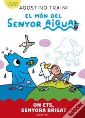 Capa do artigo El Mon Del Senyor Aigua 2 On Ets Senyora Brisa