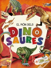 Capa do artigo El Món Dels Dinosaures