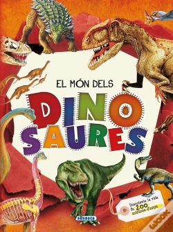 Capa do artigo El Món Dels Dinosaures
