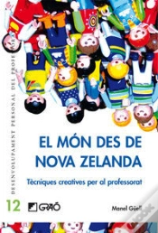 Capa do artigo El Món Des De Nova Zelanda