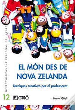 Capa do artigo El Món Des De Nova Zelanda