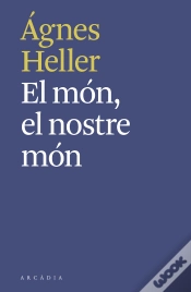 Capa do artigo El Món, El Nostre Món