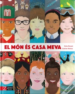 Capa do artigo El Món És Casa Meva