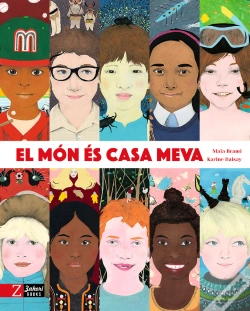Capa do artigo El Món És Casa Meva