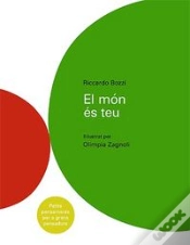 Capa do artigo El Món És Teu
