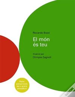 Capa do artigo El Món És Teu