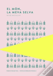 Capa do artigo El Món, La Meva Selva