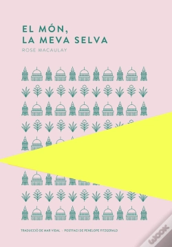 Capa do artigo El Món, La Meva Selva