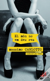 Capa do artigo El Món No Em Deu Res