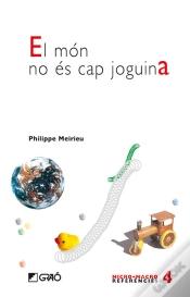 Capa do artigo El Món No És Cap Joguina