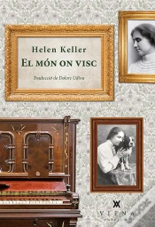 Capa do artigo El Món On Visc