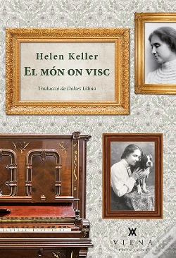 Capa do artigo El Món On Visc