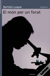Capa do artigo El Món Per Un Forat