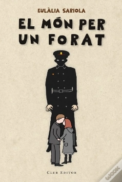 Capa do artigo El Món Per Un Forat