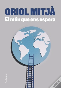 Capa do artigo El Món Que Ens Espera