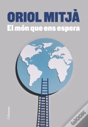 Capa do artigo El Món Que Ens Espera