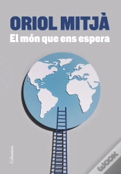 Capa do artigo El Mon Que Ens Espera