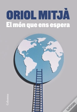 Capa do artigo El Mon Que Ens Espera