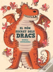 Capa do artigo El Món Secret Dels Dracs