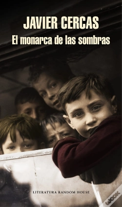 Capa do artigo El Monarca de las Sombras