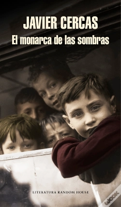 Capa do artigo El Monarca De Las Sombras