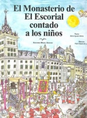 Capa do artigo El Monasterio De El Escorial Contado A Los Niños