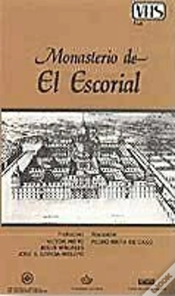 Capa do artigo El Monasterio De El Escorial