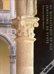 Capa do artigo El Monasterio De San Jerónimo De Yuste